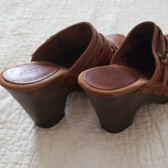 Aldo clogs - Picture 3 of 3